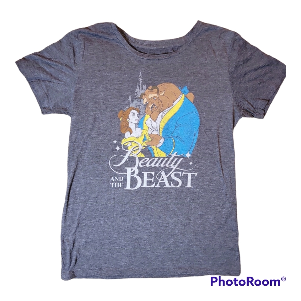 Beauty and the Beast T-shirt